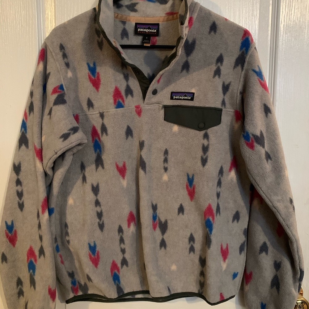 Patagonia Fleece